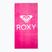 Πετσέτα ROXY Glimmer Of Hope shocking pink