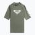 ROXY παιδικό μπλουζάκι για κολύμπι Wholehearted agave green