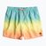 Ανδρικό μαγιό Billabong All Day Fade Layback papaya swim shorts