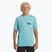 Παιδικό μπλουζάκι κολύμβησης Quiksilver Everyday Surf Tee marine blue