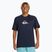 Ανδρικό μπλουζάκι κολύμβησης Quiksilver Everyday Surf Tee dark navy