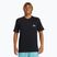 Ανδρικό μπλουζάκι κολύμβησης Quiksilver Everyday Surf Tee black