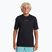 Παιδικό μπλουζάκι κολύμβησης Quiksilver Everyday Surf Tee black/white