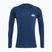 Ανδρικό μακρυμάνικο κολύμβησης Quiksilver Everyday UPF50 monaco blue heather