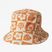 Γυναικείο καπέλο Bucket Hat Billabong dried mango