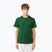Lacoste ανδρικό t-shirt TH2038 πράσινο