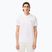 Ανδρικό μπλουζάκι πόλο Lacoste DH2050 white