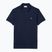 Ανδρικό μπλουζάκι πόλο Lacoste DH2050 navy blue