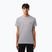 Lacoste ανδρικό t-shirt TH6709 silver chine