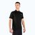 Lacoste ανδρικό πουκάμισο τένις μαύρο DH3201