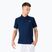 Lacoste ανδρικό μπλουζάκι πόλο τένις μπλε DH3201
