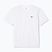 Lacoste ανδρικό πουκάμισο τένις λευκό TH7618
