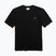Lacoste ανδρικό πουκάμισο τένις μαύρο TH7618