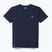 Lacoste ανδρικό μπλουζάκι τένις navy blue TH7618