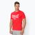 Ανδρικό μπλουζάκι προπόνησης Everlast Russel κόκκινο 807580-60