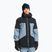 Ανδρικό μπουφάν snowboard Quiksilver Forever Stretch Gore-Tex flint stone