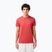 Ανδρική μπλούζα Lacoste TH6709 sierra red