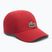 Ανδρικό καπέλο μπέιζμπολ Lacoste SPORT Novak Djokovic ora/ora