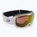 Julbo Pioneer λευκά/ροζ/φλας ροζ γυαλιά σκι J73119109