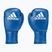 adidas Rookie παιδικά γάντια πυγμαχίας μπλε ADIBK01