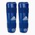 Προστατευτικά κνήμης adidas Wako Adiwakosg01 μπλε ADIWAKOSG01