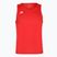 adidas Boxing Top προπονητικό πουκάμισο κόκκινο ADIBTT02