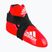 Προστατευτικά ποδιών adidas Super Safety Kicks Adikbb100 κόκκινο ADIKBB100