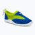 Aqualung Cancun παιδικά παπούτσια θαλάσσης μπλε και πράσινο FJ025423135