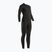 Γυναικεία στολή Billabong 4/3 Synergy BZ Full black tie dye