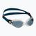 Γυαλιά κολύμβησης Aquasphere Kaiman διάφανα/πετρόλ/σκούρο EP3000098LD