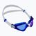 Aquasphere Kayenne μπλε/λευκό/μπλε γυαλιά κολύμβησης EP2964409LMB