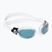 Aquasphere Kaiman διαφανή/διαφανή/μαύρα γυαλιά κολύμβησης EP3180000LD
