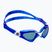 Aquasphere Kayenne μπλε / λευκό / φακοί σκούρα παιδικά γυαλιά κολύμβησης EP3194009LD
