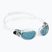 Γυαλιά κολύμβησης Aquasphere Kaiman Compact διαφανή/καπνιστά EP3230000LD