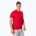 Lacoste ανδρικό πουκάμισο τένις κόκκινο TH7618