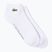 Lacoste RA4184 λευκές/ασημί κάλτσες chine
