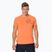 Lacoste Turtle Neck ανδρικό πουκάμισο τένις πορτοκαλί TH0964