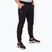Lacoste ανδρικό παντελόνι τένις μαύρο XH9559