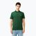 Lacoste ανδρικό πουκάμισο πόλο DH0783 πράσινο
