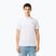 Lacoste ανδρικό πουκάμισο πόλοDH0783 λευκό