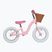 Janod Bikloon Vintage ροζ ποδήλατο τζόκινγκ J03295