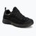 Ανδρικές μπότες πεζοπορίας Alpina Tropez black
