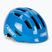 ABUS παιδικό κράνος ποδηλάτου Smiley 3.0 μπλε 67294