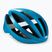 Κράνος ποδηλάτου ABUS Viantor μπλε 78161