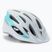 Κράνος ποδηλάτου Alpina MTB 17 white/light blue