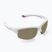 Παιδικά γυαλιά ηλίου Alpina Junior Flexxy Youth HR λευκό μοβ ματ/ροζ καθρέφτη