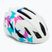 Παιδικό κράνος ποδηλάτου Alpina Pico pearlwhite butterflies gloss