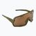 Alpina Rocket Q-Lite γυαλιά ηλίου ελιάς ματ/μπρονζέ καθρέφτη