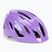 Παιδικό κράνος ποδηλάτου Alpina Pico purple gloss