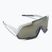 Alpina Rocket Q-Lite γυαλιά ηλίου καπνού γκρι ματ/ασημί καθρέφτη